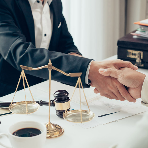 Criminal Defence
